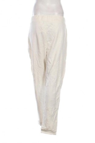 Damen Sporthose Sussan, Größe XXL, Farbe Ecru, Preis 53,99 €