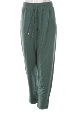 Dámske tepláky Suzanne Grae, Veľkosť XL, Farba Zelená, Cena  19,95 €