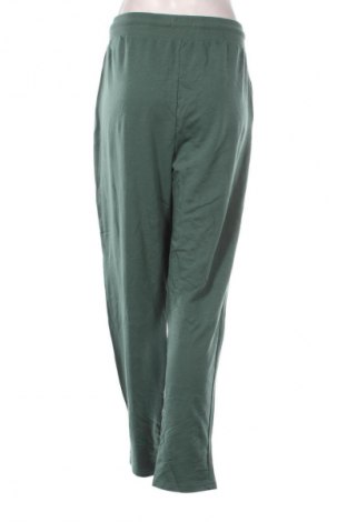 Dámske tepláky Suzanne Grae, Veľkosť XL, Farba Zelená, Cena  19,95 €