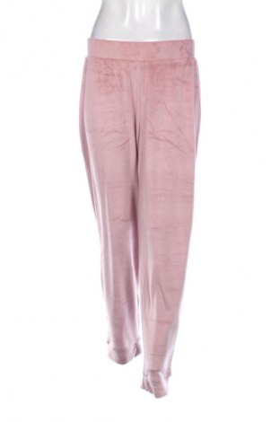 Damen Sporthose Terranova, Größe M, Farbe Aschrosa, Preis € 14,83