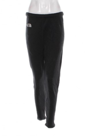 Дамско спортно долнище The North Face, Размер M, Цвят Черен, Цена 68,99 лв.