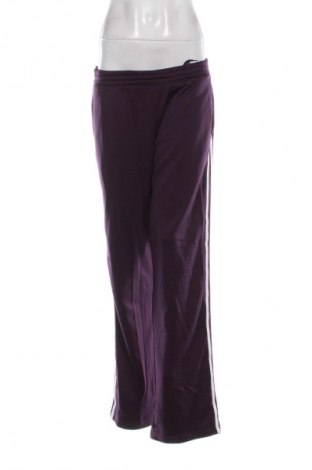 Pantaloni trening de femei TrueNorth, Mărime XL, Culoare Mov, Preț 117,99 Lei