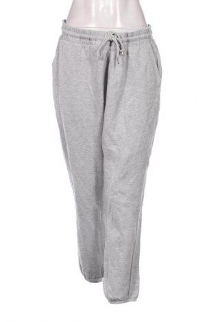 Damen Sporthose Tu, Größe L, Farbe Grau, Preis € 14,91
