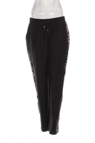 Pantaloni trening de femei Unbranded, Mărime 3XL, Culoare Negru, Preț 100,99 Lei