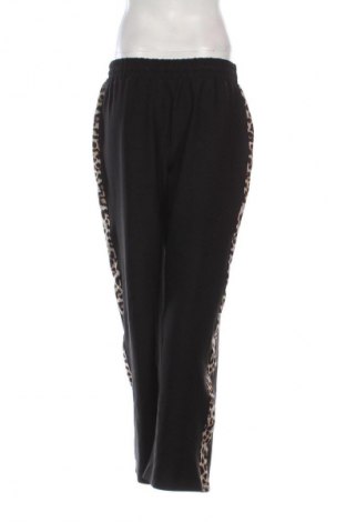 Pantaloni trening de femei Unbranded, Mărime 3XL, Culoare Negru, Preț 100,99 Lei