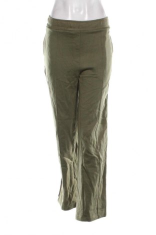 Damen Sporthose Unbranded, Größe M, Farbe Grün, Preis 20,99 €