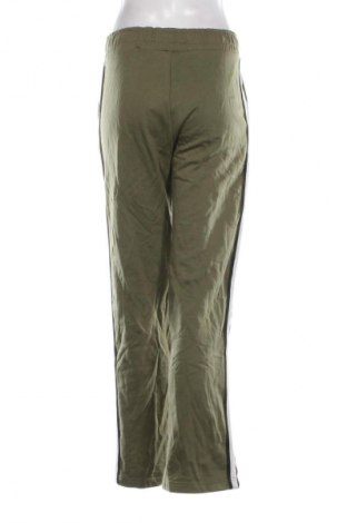 Damen Sporthose Unbranded, Größe M, Farbe Grün, Preis 20,99 €