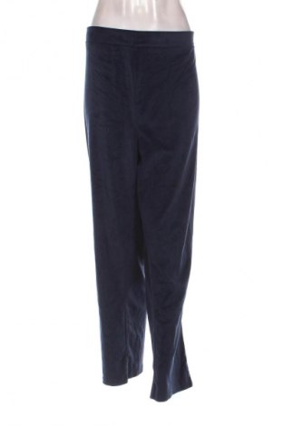 Damen Sporthose Unbranded, Größe 3XL, Farbe Blau, Preis € 20,99