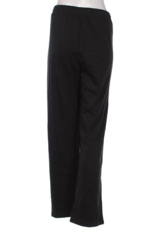 Pantaloni trening de femei Unbranded, Mărime XXL, Culoare Negru, Preț 100,99 Lei