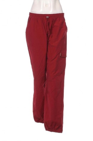 Damen Sporthose Unbranded, Größe L, Farbe Rot, Preis € 15,00
