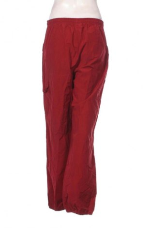 Damen Sporthose Unbranded, Größe L, Farbe Rot, Preis € 15,00