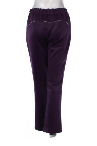 Damen Sporthose Unbranded, Größe M, Farbe Lila, Preis 27,70 €