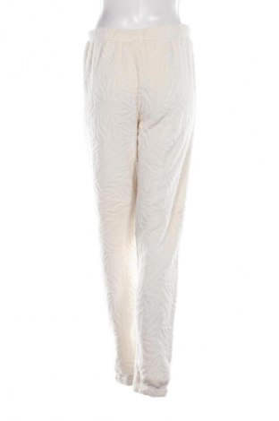 Damen Sporthose Unbranded, Größe M, Farbe Weiß, Preis 20,99 €