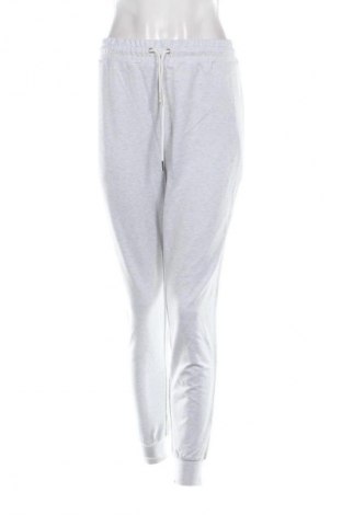 Damen Sporthose Unbranded, Größe XL, Farbe Grau, Preis 20,99 €