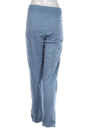 Pantaloni trening de femei Unbranded, Mărime XXL, Culoare Albastru, Preț 100,99 Lei