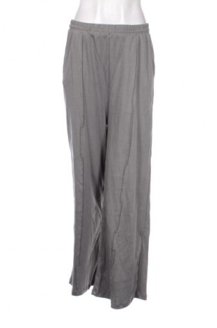 Damen Sporthose Unbranded, Größe M, Farbe Grau, Preis 14,77 €