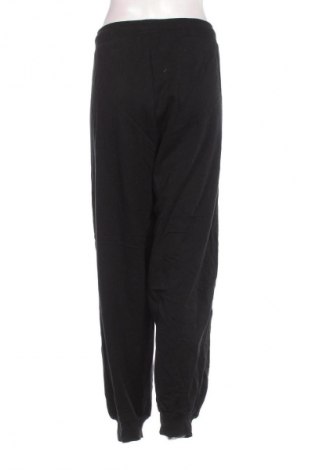 Pantaloni trening de femei Unbranded, Mărime 3XL, Culoare Negru, Preț 100,99 Lei