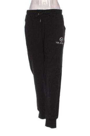 Dámske tepláky Unbranded, Veľkosť XXL, Farba Čierna, Cena  16,95 €