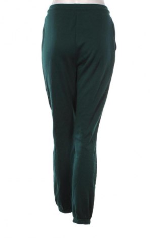 Damen Sporthose Unbranded, Größe S, Farbe Grün, Preis 20,99 €