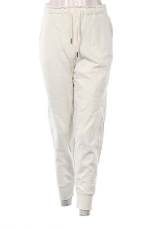 Damen Sporthose Unbranded, Größe XL, Farbe Weiß, Preis 31,99 €