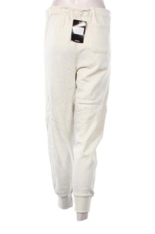 Damen Sporthose Unbranded, Größe XL, Farbe Weiß, Preis 31,99 €