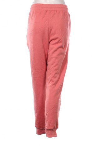 Damen Sporthose Unbranded, Größe L, Farbe Aschrosa, Preis 20,99 €