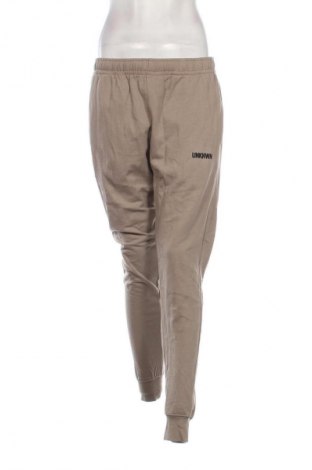 Damen Sporthose Unbranded, Größe M, Farbe Grau, Preis 20,99 €