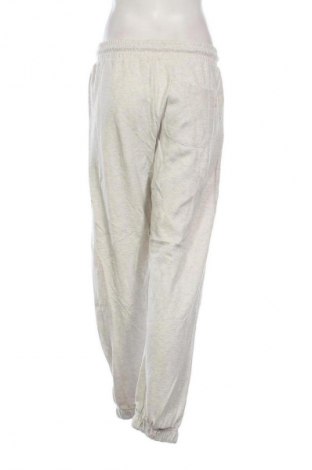 Damen Sporthose Unbranded, Größe L, Farbe Grau, Preis 20,99 €