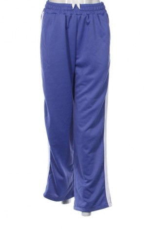 Pantaloni trening de femei Unbranded, Mărime L, Culoare Mov, Preț 76,00 Lei