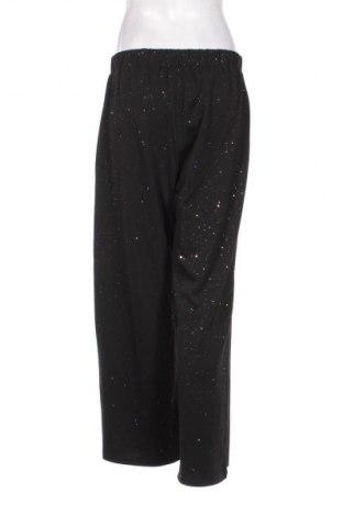 Pantaloni trening de femei Unbranded, Mărime S, Culoare Negru, Preț 142,51 Lei