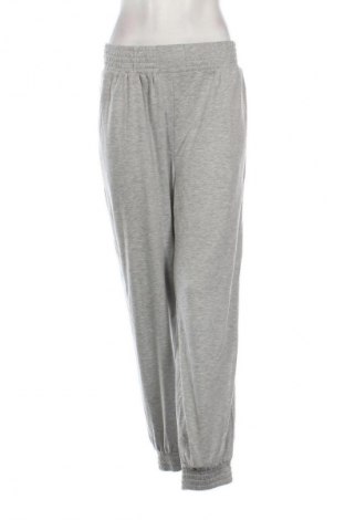 Damen Sporthose Unbranded, Größe M, Farbe Grau, Preis 20,99 €