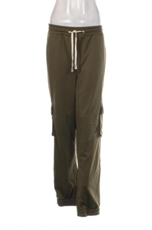 Női sport nadrág Unbranded, Méret XXL, Szín Zöld, Ár 7 879 Ft