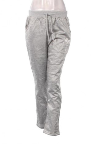 Damen Sporthose Unbranded, Größe S, Farbe Grau, Preis 20,99 €