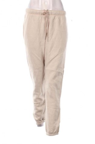 Damen Sporthose Unbranded, Größe S, Farbe Beige, Preis 20,99 €