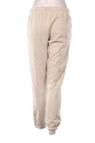 Damen Sporthose Unbranded, Größe S, Farbe Beige, Preis 20,99 €