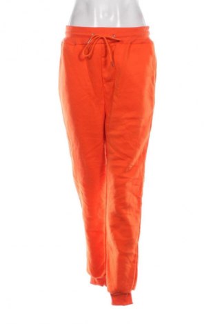 Damen Sporthose Unbranded, Größe XL, Farbe Orange, Preis 20,99 €