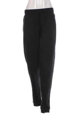 Pantaloni trening de femei Unbranded, Mărime XL, Culoare Negru, Preț 158,99 Lei