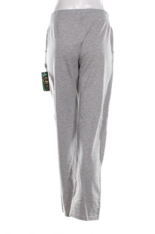 Damen Sporthose Unbranded, Größe L, Farbe Grau, Preis 31,99 €