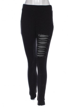 Pantaloni trening de femei Unbranded, Mărime M, Culoare Negru, Preț 76,99 Lei