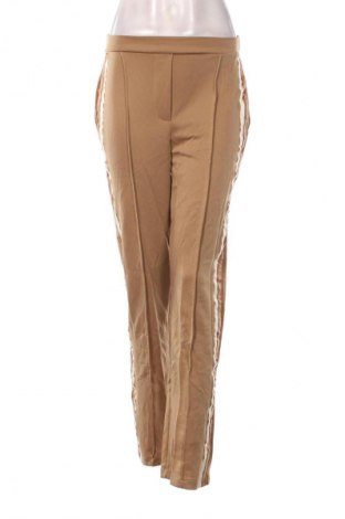 Damen Sporthose Unbranded, Größe S, Farbe Braun, Preis 20,99 €