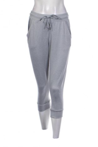 Дамско спортно долнище Under Armour, Размер XS, Цвят Сив, Цена 41,04 лв.