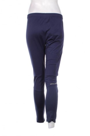 Damen Sporthose Under Armour, Größe M, Farbe Blau, Preis € 33,99