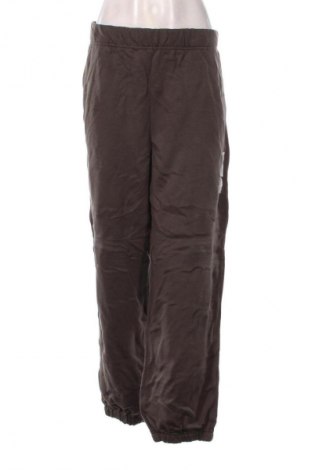 Damen Sporthose Uniqlo, Größe L, Farbe Beige, Preis 53,99 €