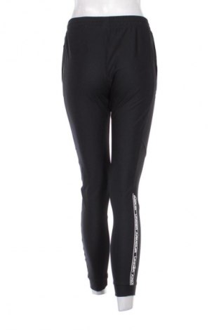 Damen Sporthose United Colors Of Benetton, Größe XL, Farbe Schwarz, Preis € 22,99