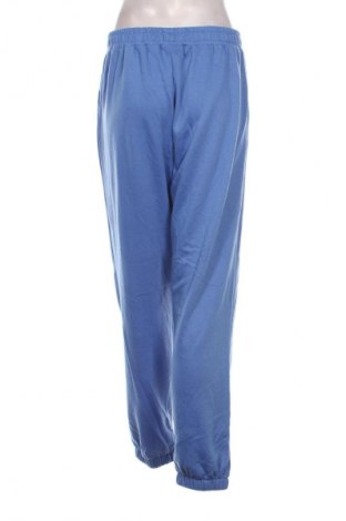Pantaloni trening de femei Valley Girl, Mărime L, Culoare Albastru, Preț 100,99 Lei