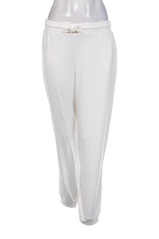 Damen Sporthose Zara, Größe S, Farbe Weiß, Preis € 13,80