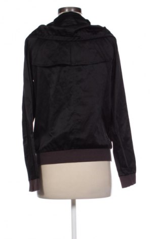 Bluză trening de femei Adidas, Mărime M, Culoare Negru, Preț 126,32 Lei