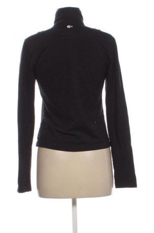 Damen Sportoberteil Adidas, Größe S, Farbe Schwarz, Preis 33,99 €