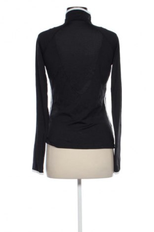Damska bluza sportowa Adidas, Rozmiar S, Kolor Czarny, Cena 157,99 zł