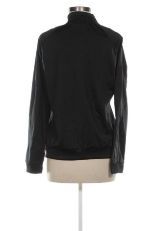 Bluză trening de femei Adidas, Mărime M, Culoare Negru, Preț 165,99 Lei